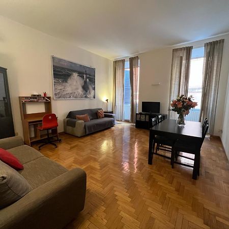Rome Charming Apartment Roma Exterior foto