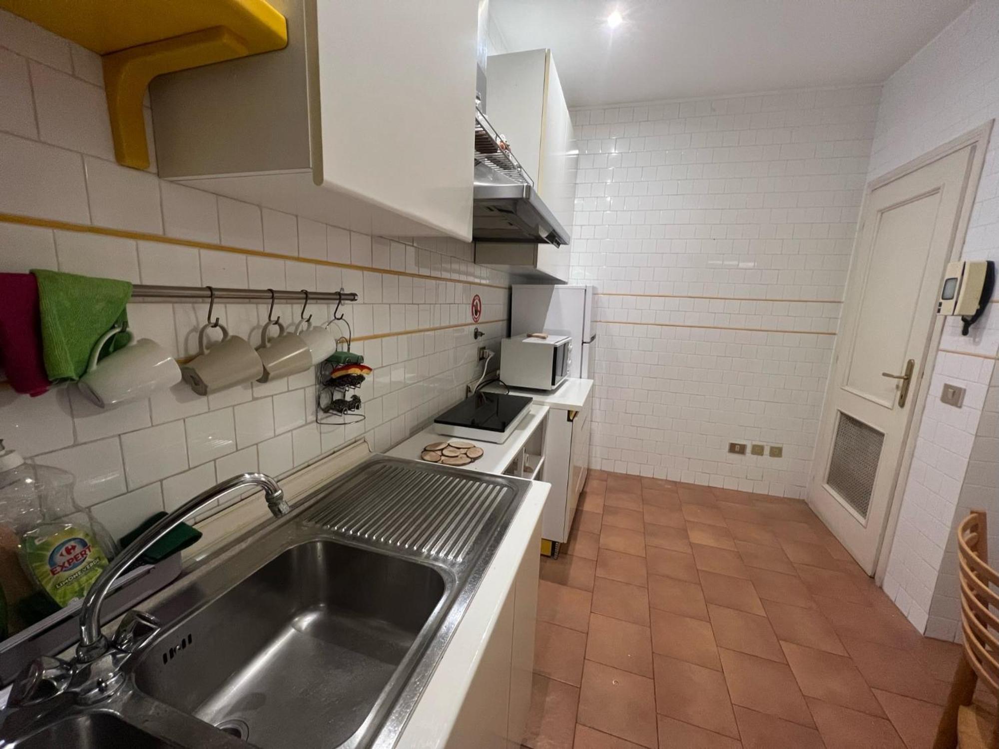 Rome Charming Apartment Roma Exterior foto