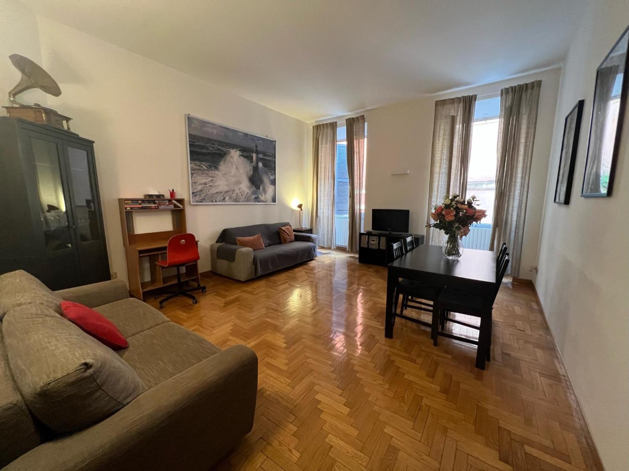 Rome Charming Apartment Roma Exterior foto