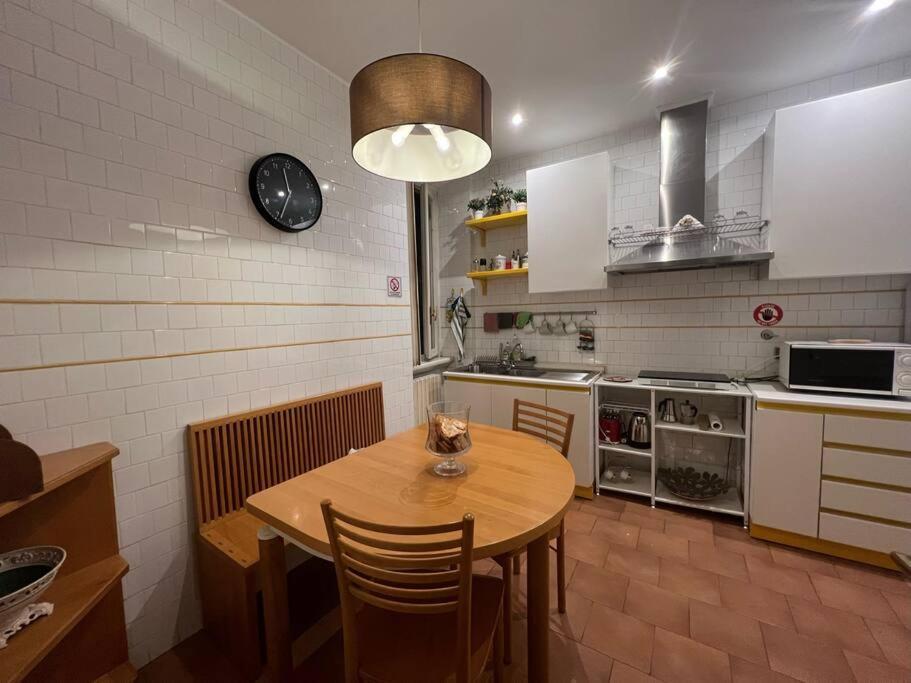 Rome Charming Apartment Roma Exterior foto