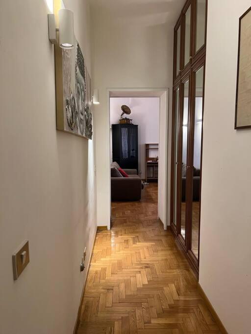 Rome Charming Apartment Roma Exterior foto