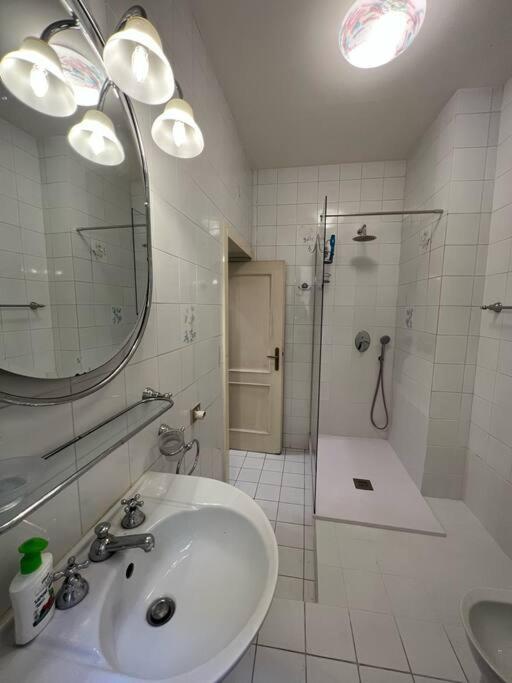 Rome Charming Apartment Roma Exterior foto