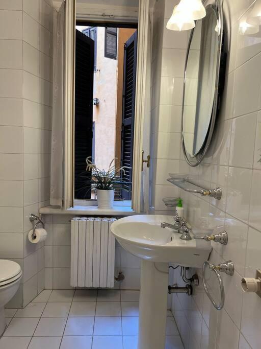 Rome Charming Apartment Roma Exterior foto